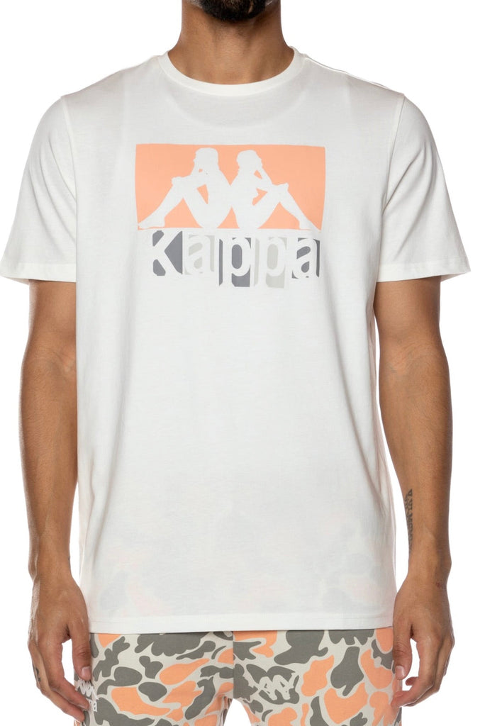 Kappa Authentic Palabra Man T-Shirt - ECtrendsetters