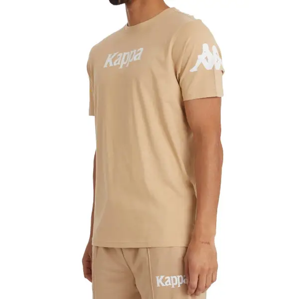 Kappa Authentic Paroo T-Shirt - ECtrendsetters