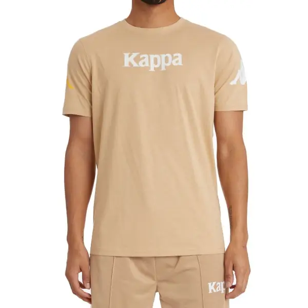 Kappa Authentic Paroo T-Shirt - ECtrendsetters