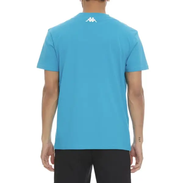 Kappa Authentic Pop Esazar T-Shirt - ECtrendsetters