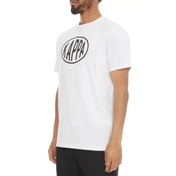 Kappa Authentic Pop Esazar T-Shirt - ECtrendsetters