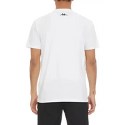 Kappa Authentic Pop Esazar T-Shirt - ECtrendsetters