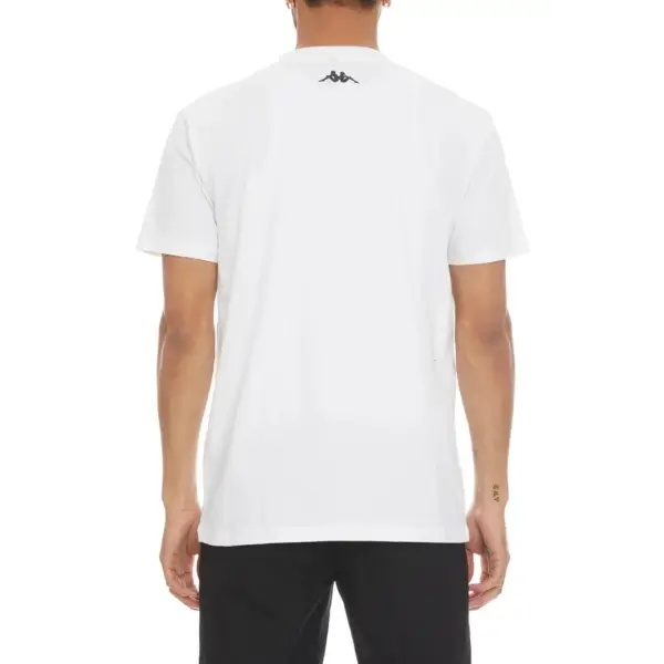 Kappa Authentic Pop Esazar T-Shirt - ECtrendsetters
