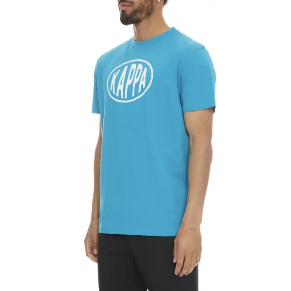 Kappa Authentic Pop Esazar T-Shirt - ECtrendsetters