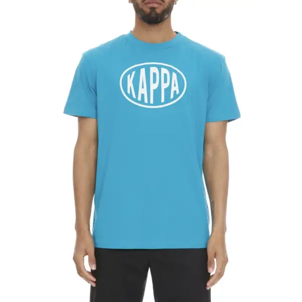 Kappa Authentic Pop Esazar T-Shirt - ECtrendsetters