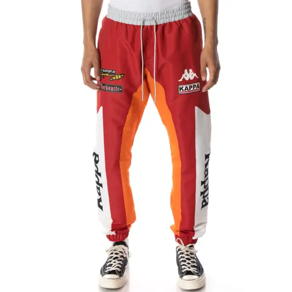 Kappa Authentic Raikon Trackpant - ECtrendsetters