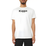 Kappa Authentic Runis T-Shirt - ECtrendsetters