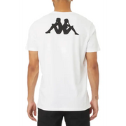 Kappa Authentic Runis T-Shirt - ECtrendsetters