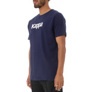 Kappa Authentic Runis T-Shirt - ECtrendsetters