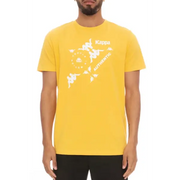 Kappa Authentic Taro T-Shirt - ECtrendsetters