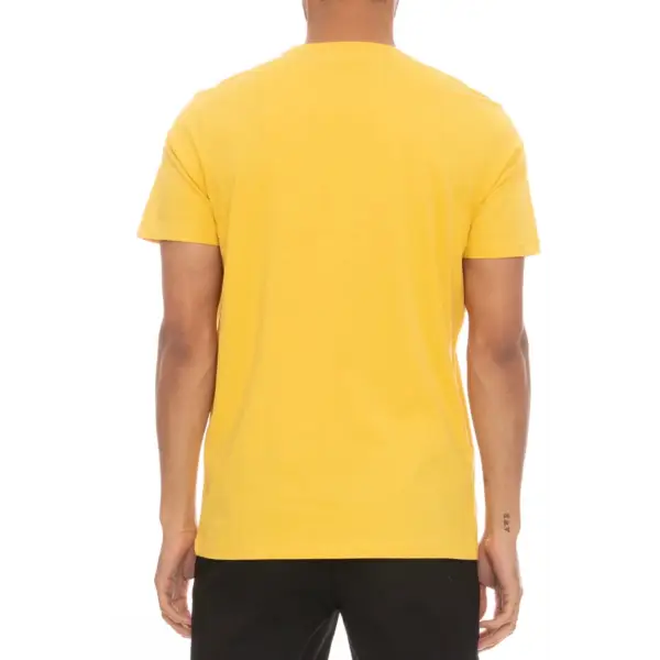 Kappa Authentic Taro T-Shirt - ECtrendsetters