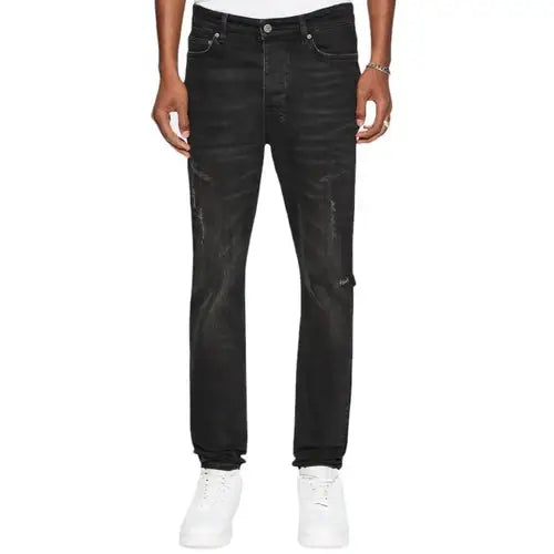 Ksubi chitch boneyard denim - 28W/32L / BLACK - DENIM