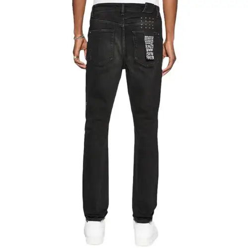 Ksubi chitch boneyard denim - DENIM