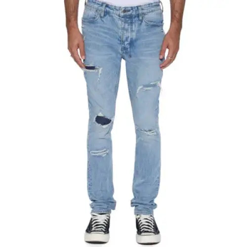 Ksubi van winkle painter repair denim - 28W/32L / VINTAGE - DENIM