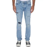 Ksubi van winkle painter repair denim - 28W/32L / VINTAGE - DENIM