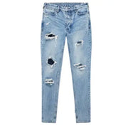 Ksubi van winkle painter repair denim - DENIM