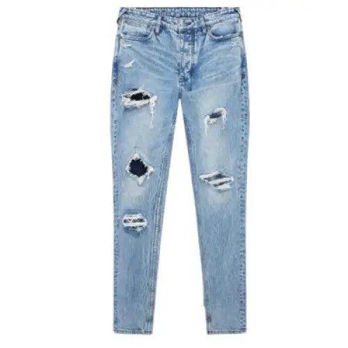 Ksubi van winkle painter repair denim - DENIM