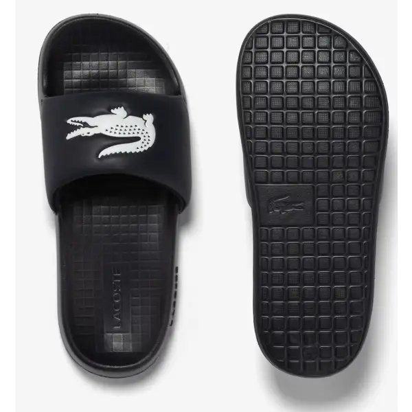 Lacoste slides - SANDALS