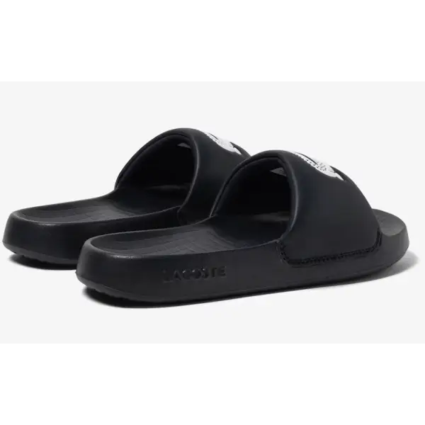 Lacoste slides - SANDALS