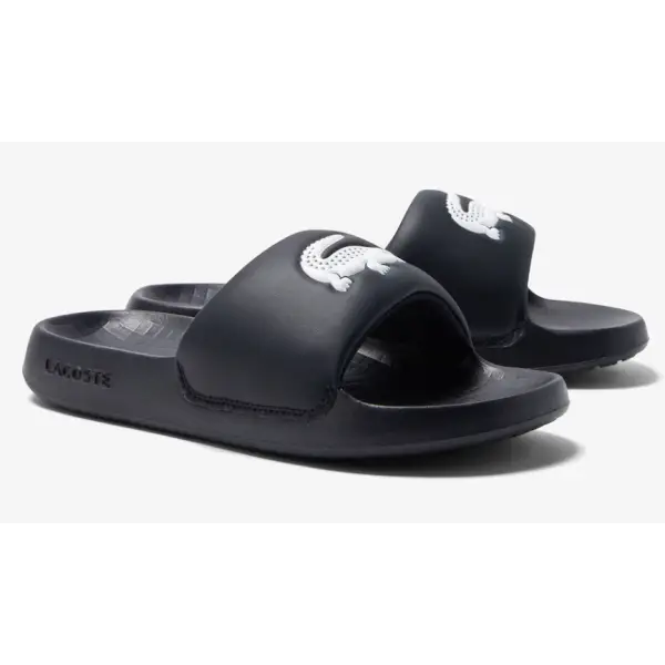 Lacoste slides - SANDALS