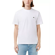 Lacoste solid crew neck t-shirt - T-SHIRT