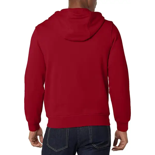 Lacoste Sport Full Zip Hoodie - ECtrendsetters
