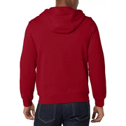 Lacoste Sport Full Zip Hoodie - ECtrendsetters