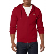 Lacoste Sport Full Zip Hoodie - ECtrendsetters