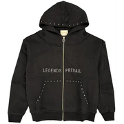 Legends prevail premium prevail sweatsuit - SMALL / BLACK - SWEATSUITS