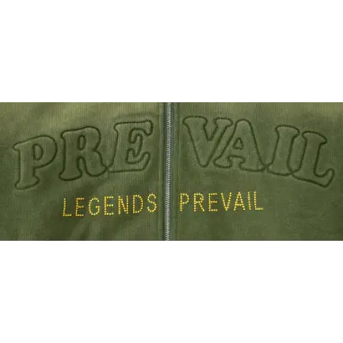 Legends prevail premium prevail sweatsuit - SWEATSUITS