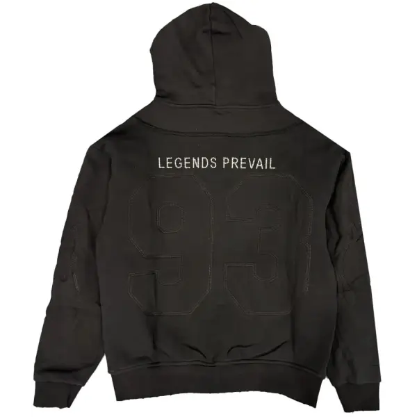 Legends prevail premium prevail sweatsuit - SWEATSUITS