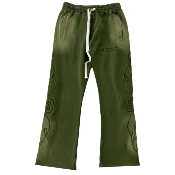 Legends prevail premium prevail sweatsuit - SWEATSUITS