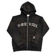 Legends Prevail rhinestone logo sweatsuit by Legend Prevail