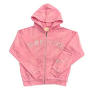 Legends Prevail rhinestone logo sweatsuit by Legend Prevail