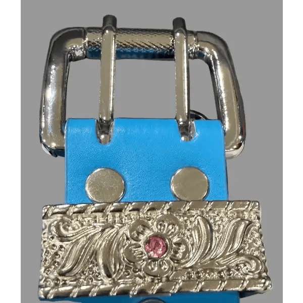 Life Of Desire studded belt by Life Of Desire