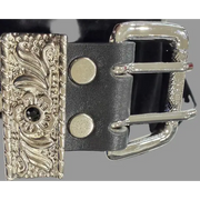 Life Of Desire studded belt - BELTS