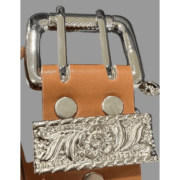 Life Of Desire studded belt by Life Of Desire