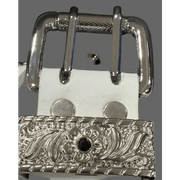 Life Of Desire studded belt by Life Of Desire