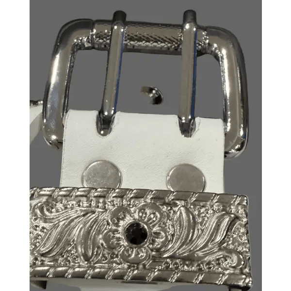 Life Of Desire studded belt by Life Of Desire