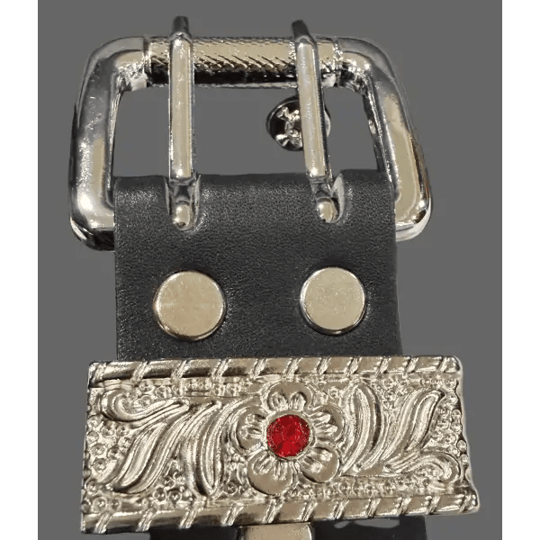 Life Of Desire studded belt by Life Of Desire