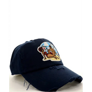 Love Or Money Dad Hat - ECtrendsetters