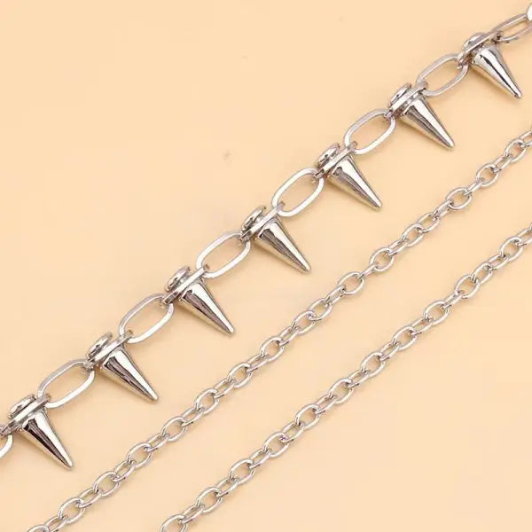 Love to kleep baron wallet chain - ACCESSORIES