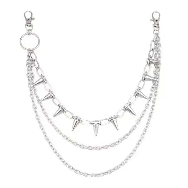 Love to kleep baron wallet chain - ACCESSORIES