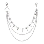 Love to kleep baron wallet chain - ACCESSORIES