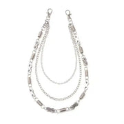 Love to kleep jeff wallet chain - ACCESSORIES