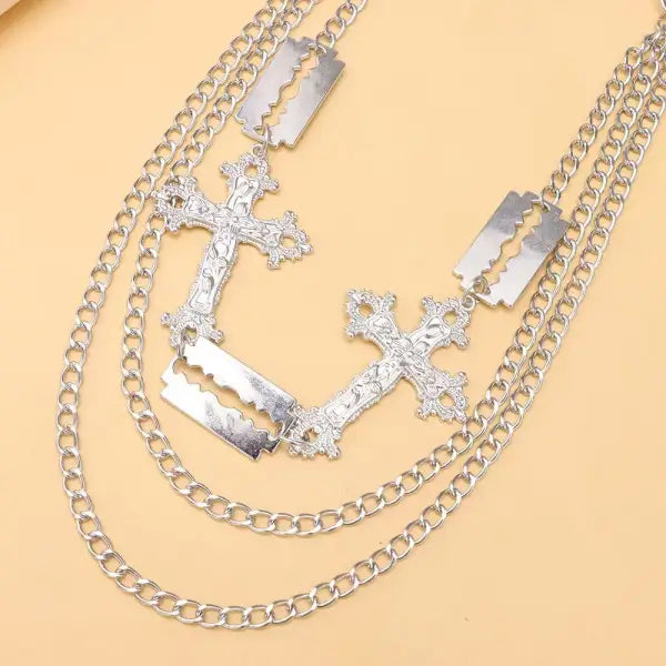 Love to kleep travis wallet chain - ACCESSORIES