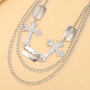 Love to kleep travis wallet chain - ACCESSORIES