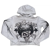 Me vs opps ya digg hoodie - HOODIE