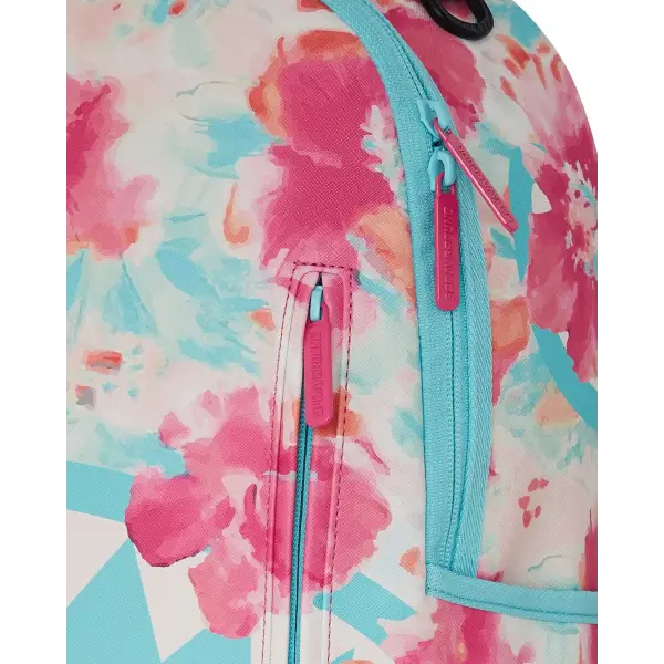 MIAMI FRESH FLORAL DLXR BACKPACK - BAGS