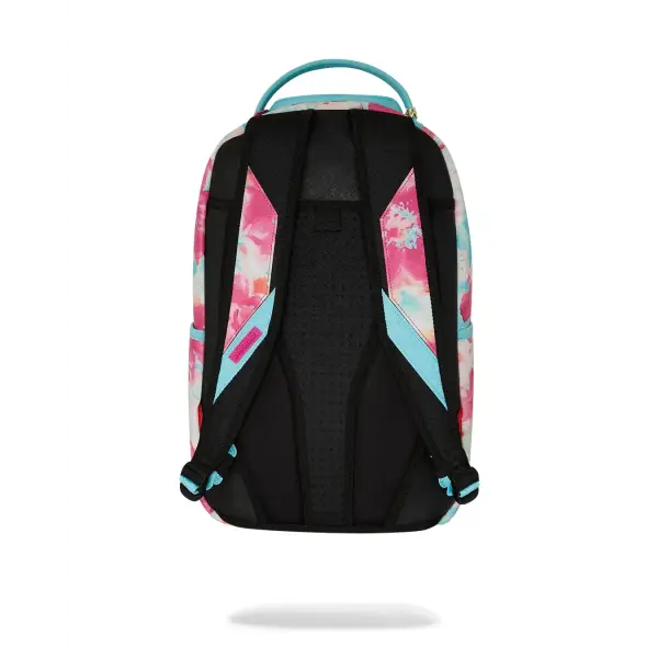MIAMI FRESH FLORAL DLXR BACKPACK - BAGS